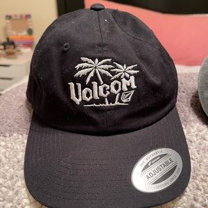 Volcom Hat